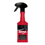 MOTUL Car Care Plastics Clean | 500 ml - Image 1