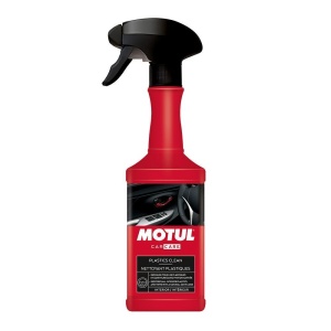 MOTUL Car Care Plastics Clean | 500 ml