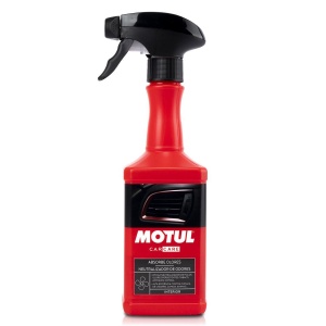 MOTUL Car Care Odor Neutralizer | 500 ml