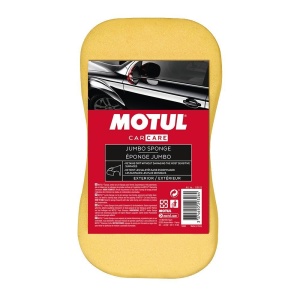 MOTUL Car Care Jumbo Sponge