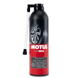 MOTUL Car Care Tyre Repair | 500 ml