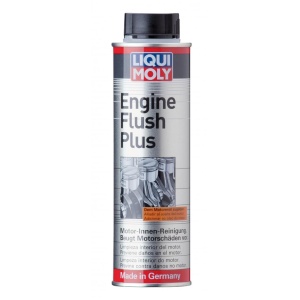 LIQUI MOLY Engine Flush Plus | 300 ml
