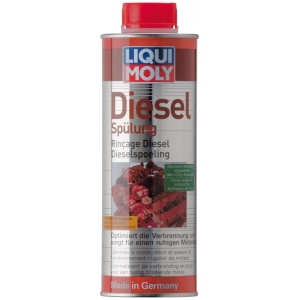 LIQUI MOLY Diesel Purge