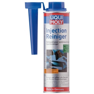 LIQUI MOLY Injection Cleaner | 300 ml