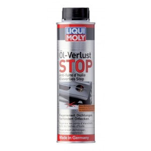 LIQUI MOLY Motor Oil Saver | 300 ml