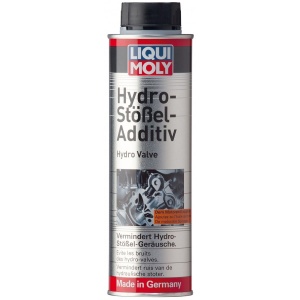 LIQUI MOLY Hydraulic Lifter Additiv | 300 ml