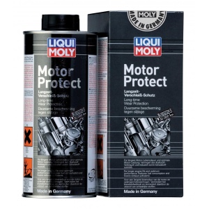 LIQUI MOLY Motor Protect | 500 ml
