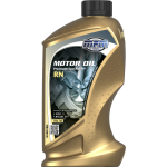 MPM Motor Oil 5W30 Premium Synthetic RN - Image 1