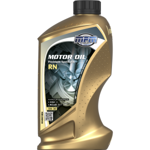MPM Motor Oil 5W30 Premium Synthetic RN