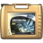 MPM Motor Oil 5W30 Premium Synthetic RN - Image 3