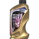 MPM Motor Oil 0W30 Premium Synthetic ESP-L (C3) - Image 1