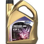 MPM Motor Oil 0W30 Premium Synthetic ESP-L (C3) - Image 2