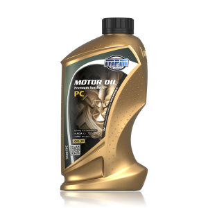 MPM Motor Oil 0W30 Premium Synthetic PC