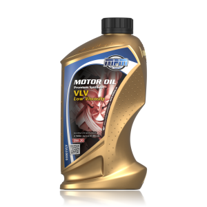 MPM Motor Oil 0W20 Prem Synth Low Viscosity A1/B1