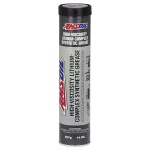 AMSOIL 100% Synthetic High-Viscosity Lithium-Complex Grease - Image 1