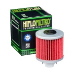 Alyvos filtras HIFLO HF118 - Image 1