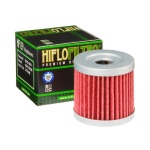 Alyvos filtras HIFLO HF139 - Image 1