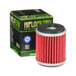 Alyvos filtras HIFLO HF141 - Image 1