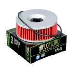 Alyvos filtras HIFLO HF146 - Image 1