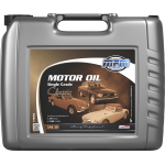 MPM Motor Oil SAE 30 Single Grade Classic - Image 5