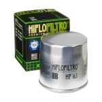 Alyvos filtras HIFLO HF163 - Image 1