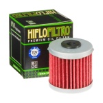 Alyvos filtras HIFLO HF167 - Image 1