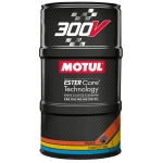MOTUL 300V COMPETITION 15W50 - Image 3