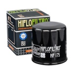 Alyvos filtras HIFLO HF175 - Image 1