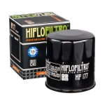 Alyvos filtras HIFLO HF177 - Image 1