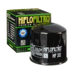 Alyvos filtras HIFLO HF202 - Image 1