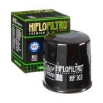 Alyvos filtras HIFLO HF303 - Image 1