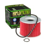 Alyvos filtras HIFLO HF401 - Image 1