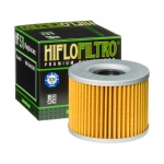 Alyvos filtras HIFLO HF531 - Image 1