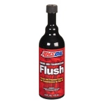 AMSOIL Engine and Transmission Flush - Image 1