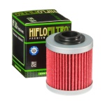 Alyvos filtras HIFLO HF560 - Image 1