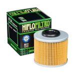 Alyvos filtras HIFLO HF569 - Image 1