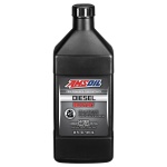 AMSOIL Diesel Recovery Fuel Treatment - Image 1