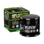 Alyvos filtras HIFLO HF975 - Image 1