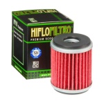 Alyvos filtras HIFLO HF981 - Image 1