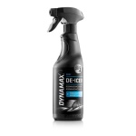 DYNAMAX DXG3 De Icer | 500 ml - Image 1