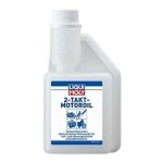 LIQUI MOLY 2-Stroke Motor Oil | 250 ml - Image 1