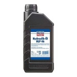 LIQUI MOLY Hydraulic Oil HLP 46 | 1 l - Image 1