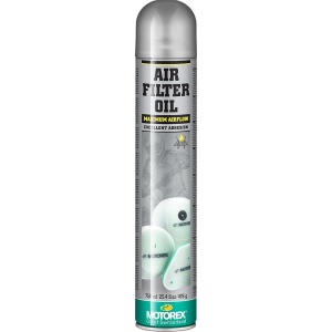 MOTOREX Air Filter Oil Spray | 750 ml