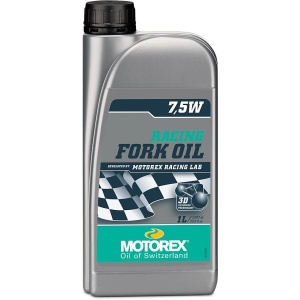 MOTOREX Racing Fork Oil 7.5W | 1 l