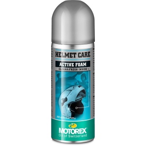 MOTOREX Helmet Care | 200 ml