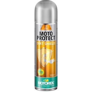 MOTOREX Moto Protect | 500 ml