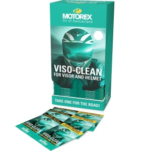 MOTOREX Viso-Clean (6pcs)