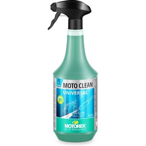 MOTOREX Moto Clean Universal | 1 l