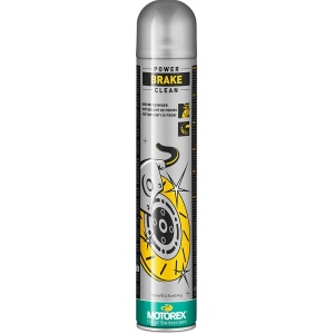 MOTOREX Power Brake Clean | 750 ml