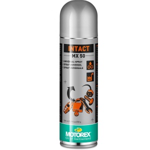 MOTOREX Intact MX 50 | 500 ml
